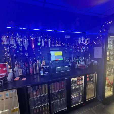 Henson Hotel Pleasure Beach Μπλάκπουλ Εξωτερικό φωτογραφία