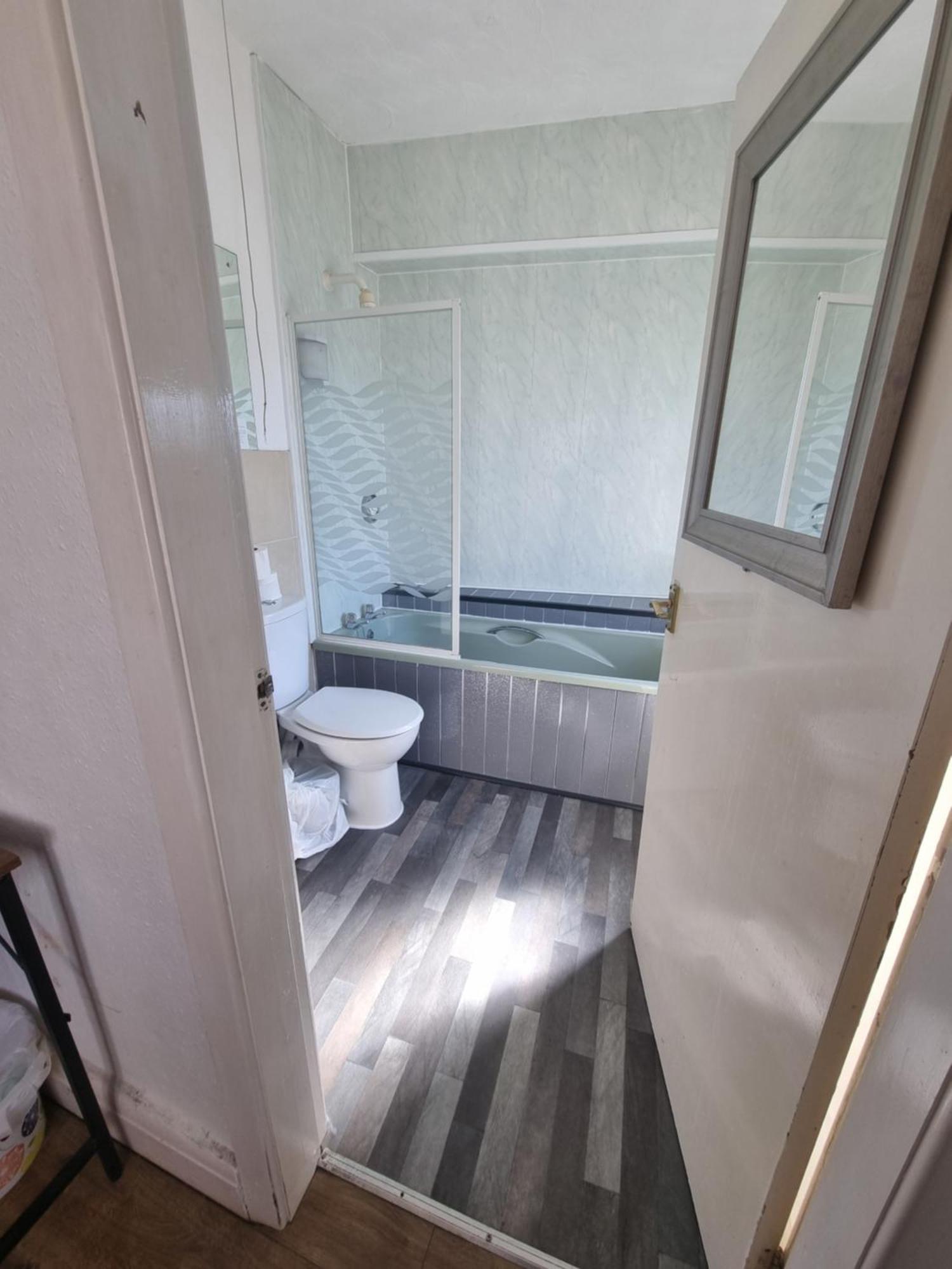 Henson Hotel Pleasure Beach Μπλάκπουλ Δωμάτιο φωτογραφία